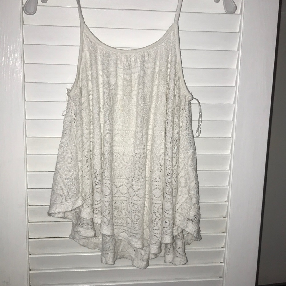 ocean drive tank top